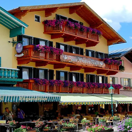 Gasthof Weisses Roessl-3