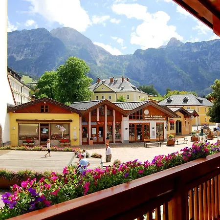 Gasthof Weisses Roessl-2
